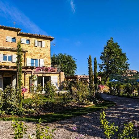 Fonte Martino Guest House & Estate Montepulciano Exterior photo